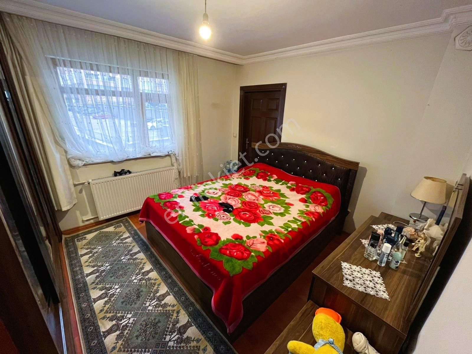 Şentepe'de Asansörlü Ara Katta Ön Cephe 3+1 Satılık Daire - Görsel 18