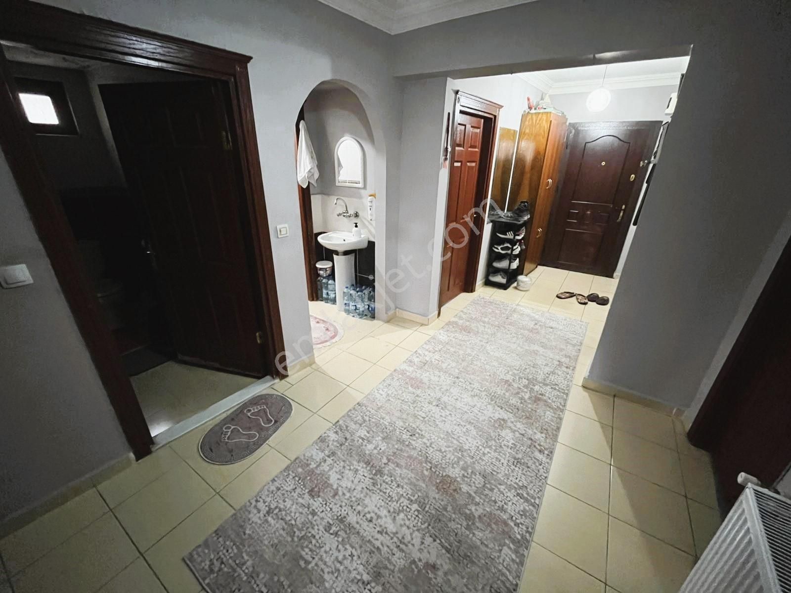 Şentepe'de Asansörlü Ara Katta Ön Cephe 3+1 Satılık Daire - Görsel 11