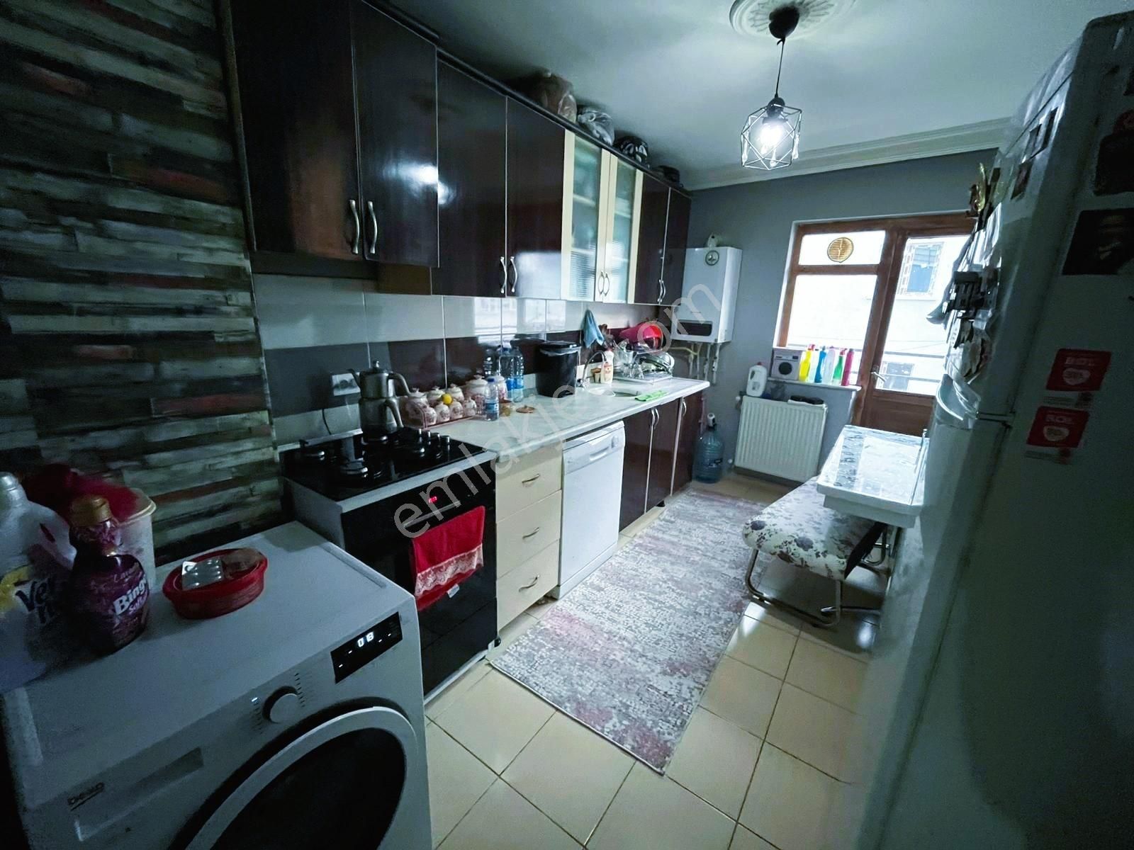 Şentepe'de Asansörlü Ara Katta Ön Cephe 3+1 Satılık Daire - Görsel 5