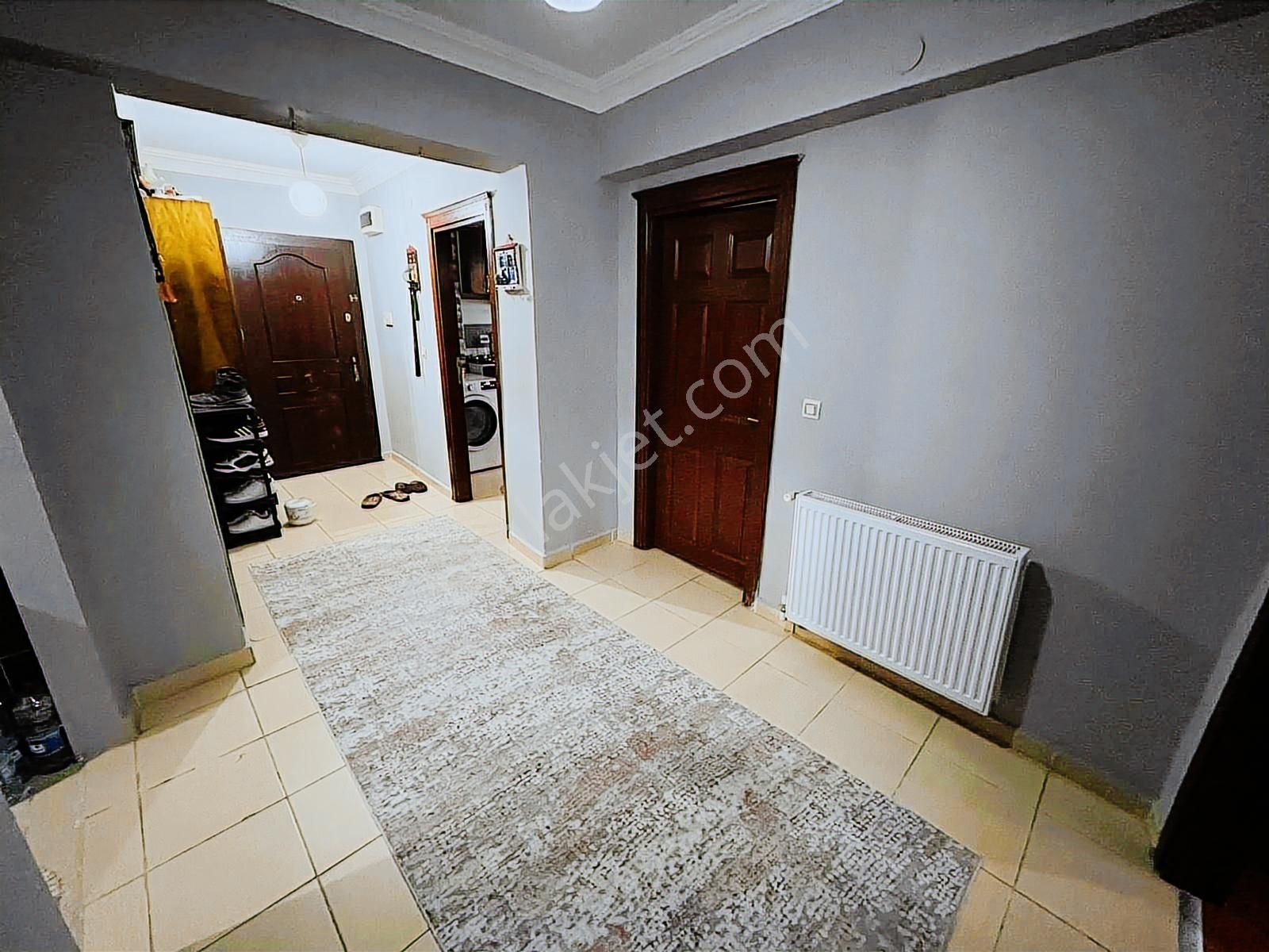 Şentepe'de Asansörlü Ara Katta Ön Cephe 3+1 Satılık Daire - Görsel 22