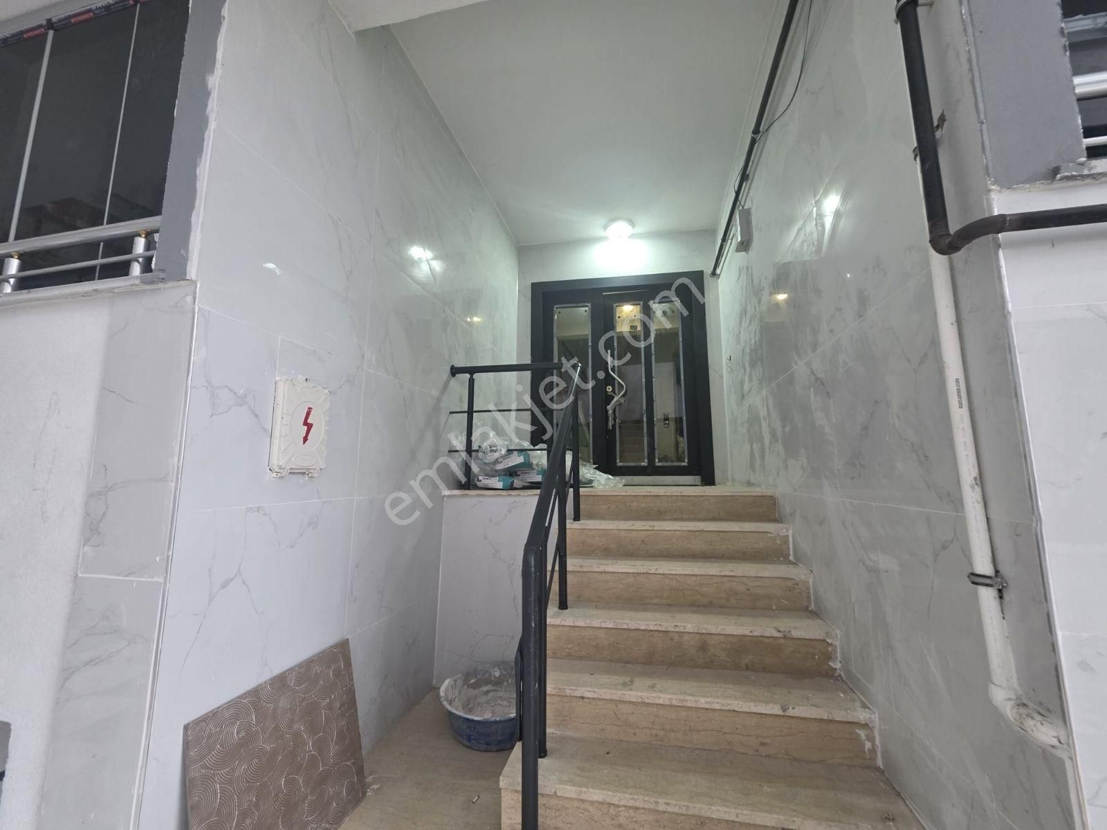 Mimar Yapıdan Satılık Öncephe 2+1 Arakat Daire - Görsel 9