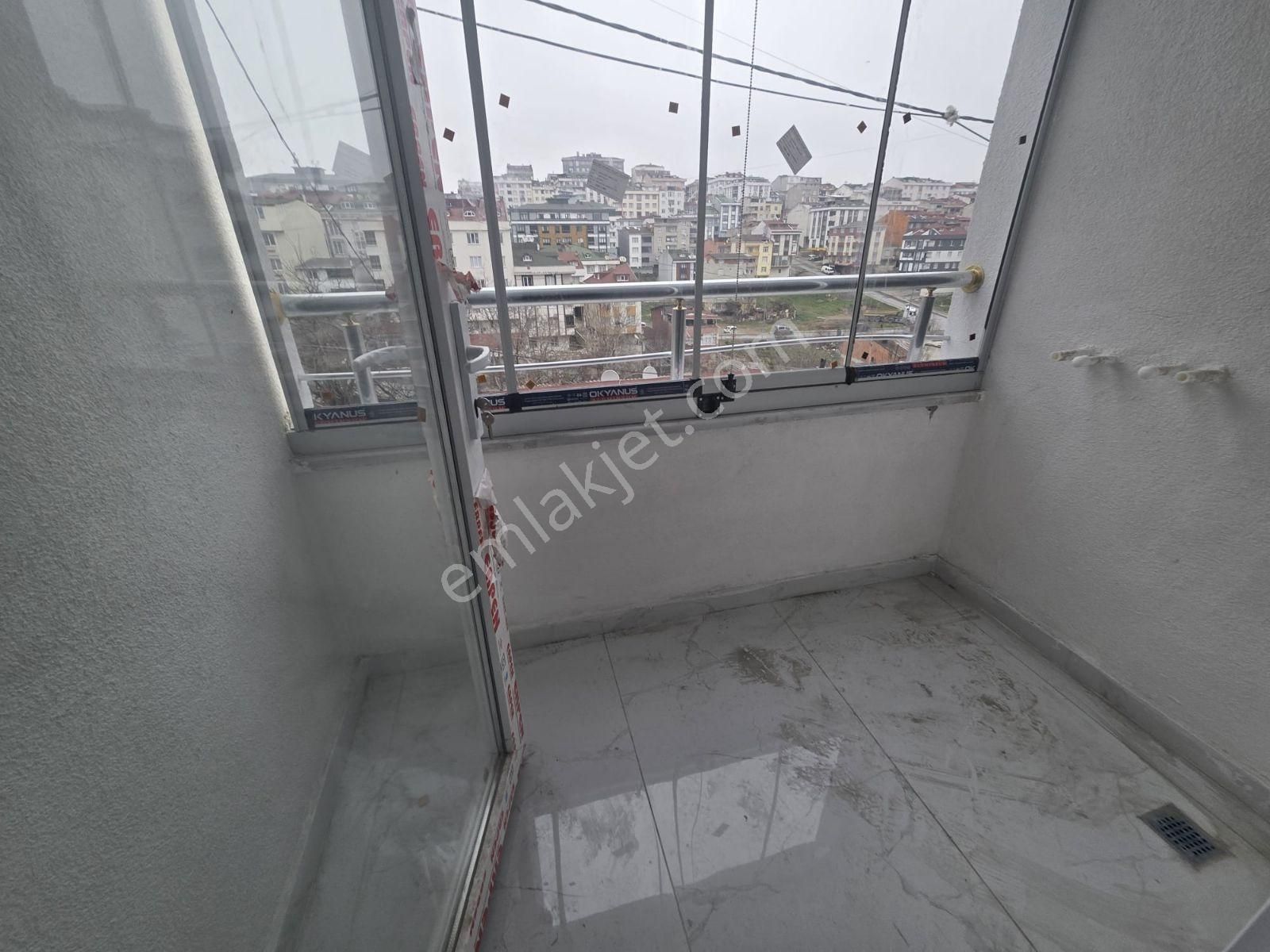 Mimar Yapıdan Satılık Öncephe 2+1 Arakat Daire - Görsel 11