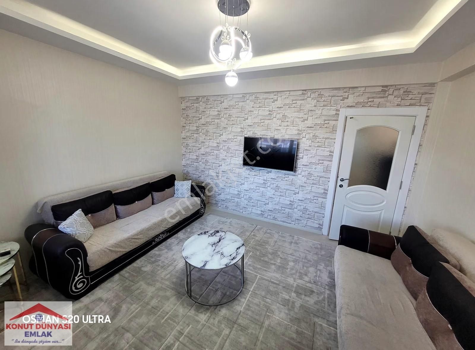 Yeni Bina Belinay Sitesi Full Yapılı Cam Balkonlu 3+1 Siteiçi - Görsel 7