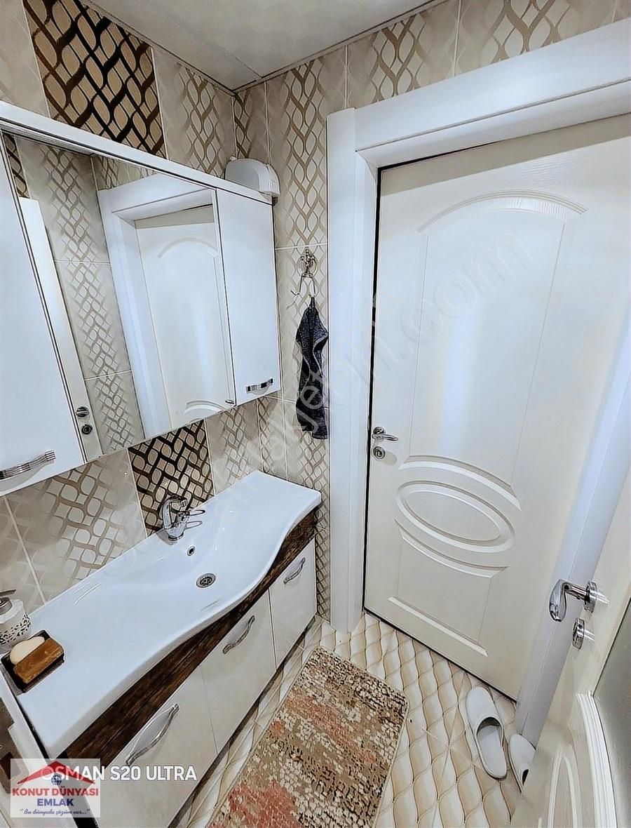 Yeni Bina Belinay Sitesi Full Yapılı Cam Balkonlu 3+1 Siteiçi - Görsel 26