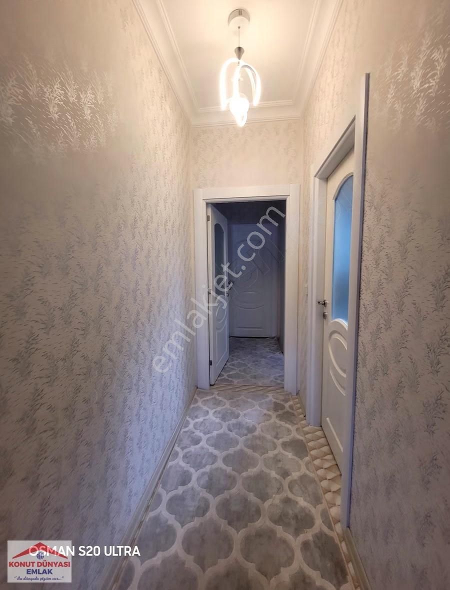 Yeni Bina Belinay Sitesi Full Yapılı Cam Balkonlu 3+1 Siteiçi - Görsel 21
