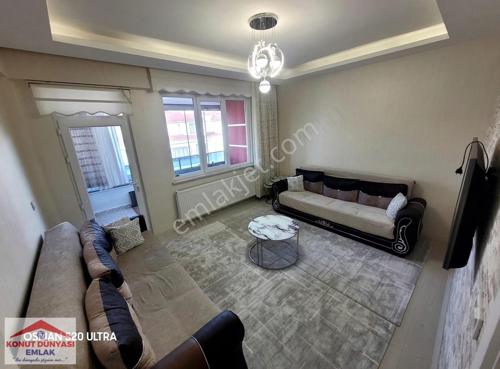 Yeni Bina Belinay Sitesi Full Yapılı Cam Balkonlu 3+1 Siteiçi - Görsel 25