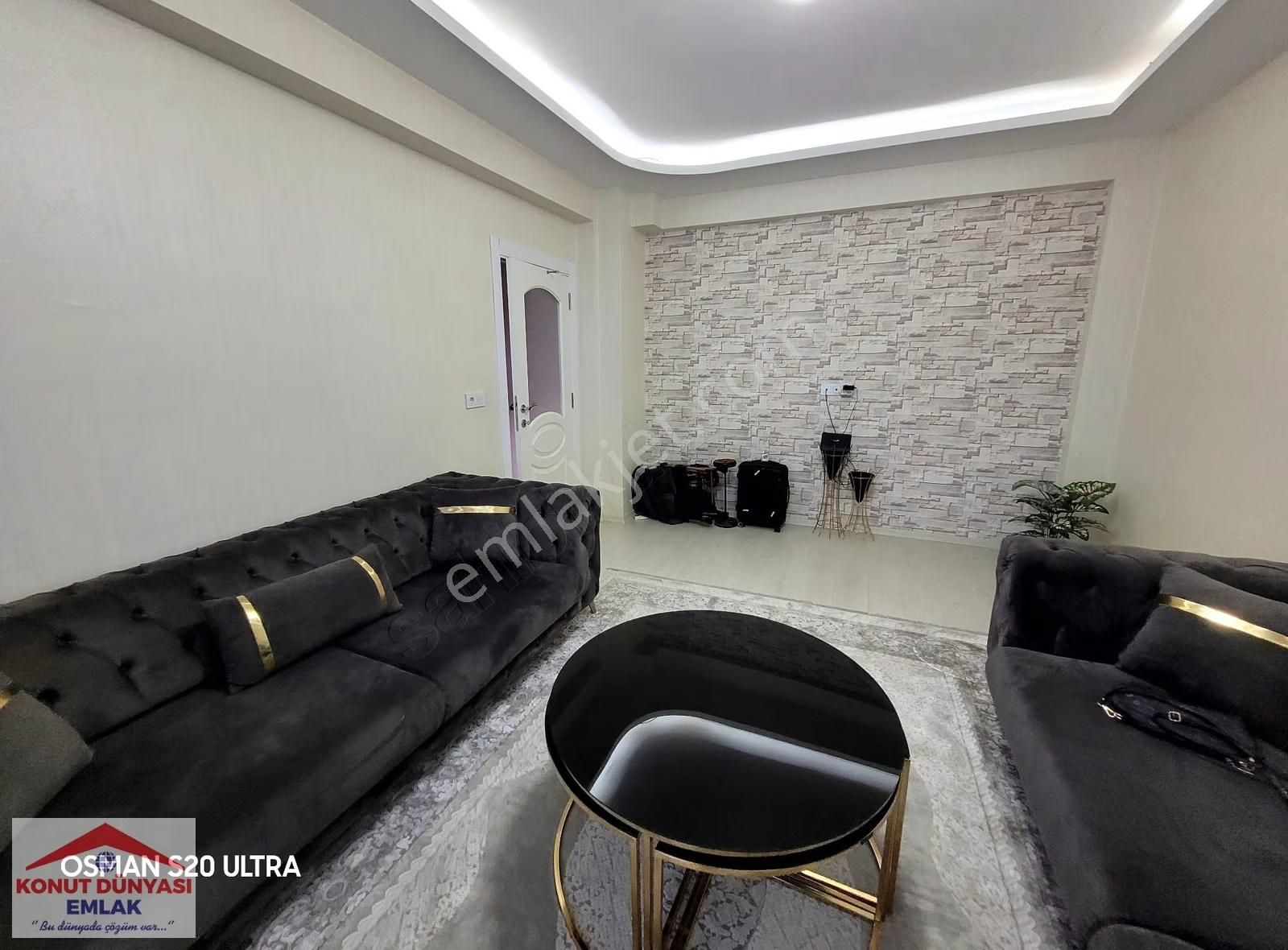 Yeni Bina Belinay Sitesi Full Yapılı Cam Balkonlu 3+1 Siteiçi - Görsel 27