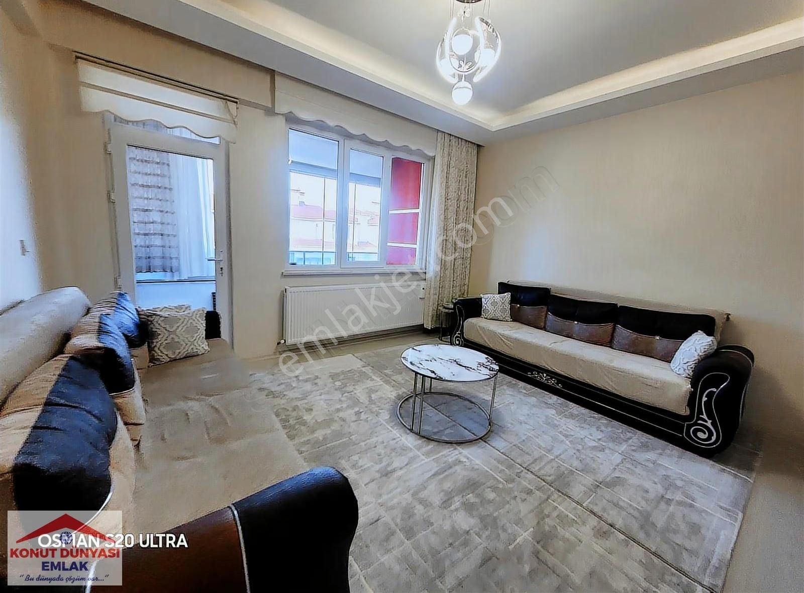 Yeni Bina Belinay Sitesi Full Yapılı Cam Balkonlu 3+1 Siteiçi - Görsel 11