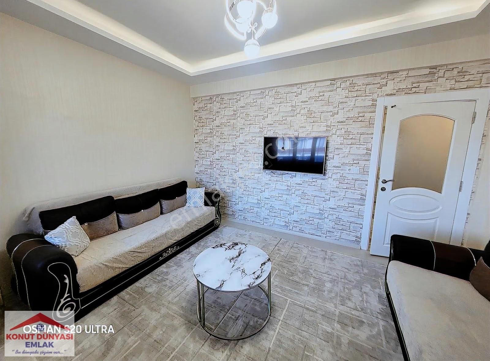 Yeni Bina Belinay Sitesi Full Yapılı Cam Balkonlu 3+1 Siteiçi - Görsel 9