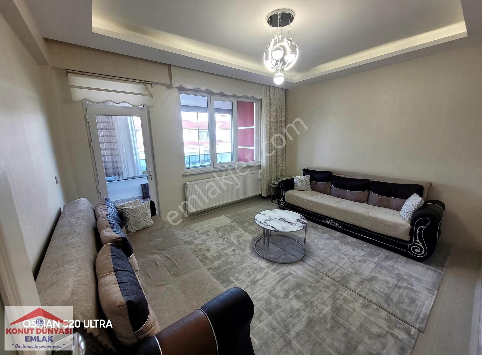 Yeni Bina Belinay Sitesi Full Yapılı Cam Balkonlu 3+1 Siteiçi - Görsel 19