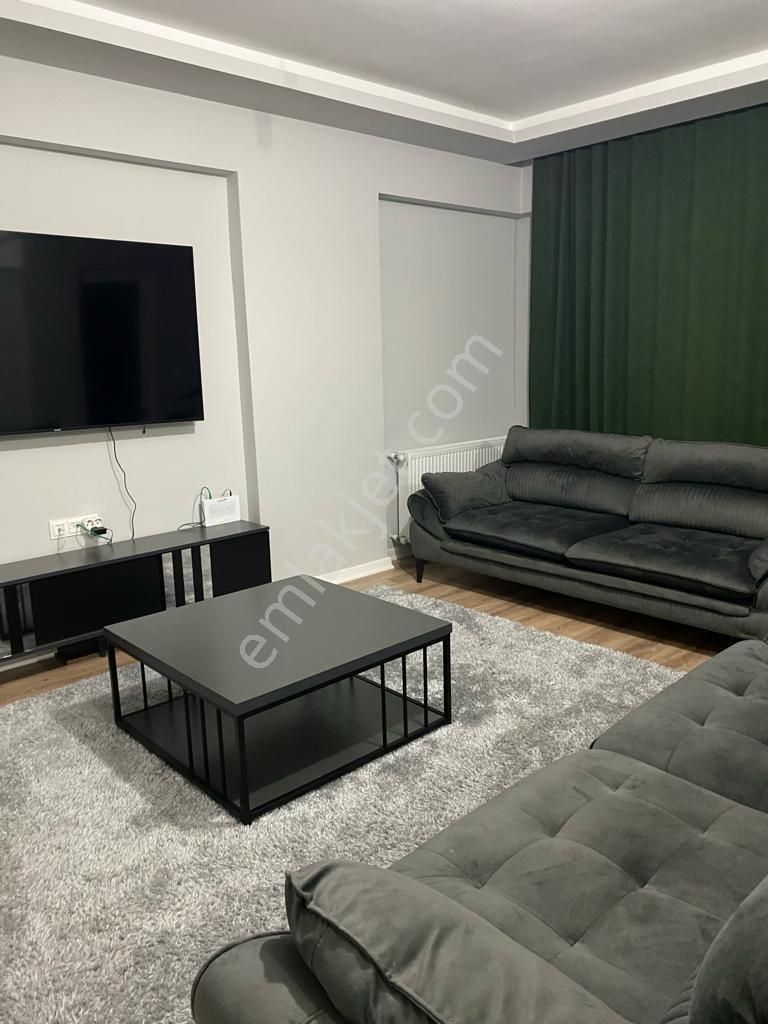 Emek Mahallesinde Kiralık Ara Kat 2+1