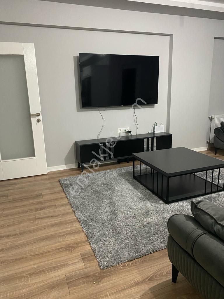 Emek Mahallesinde Kiralık Ara Kat 2+1 - Görsel 4