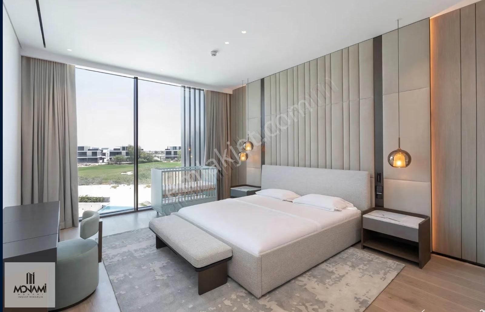 Sıfır Consept Villa Sahilde 3+1 200 M2 Triplex - Görsel 2