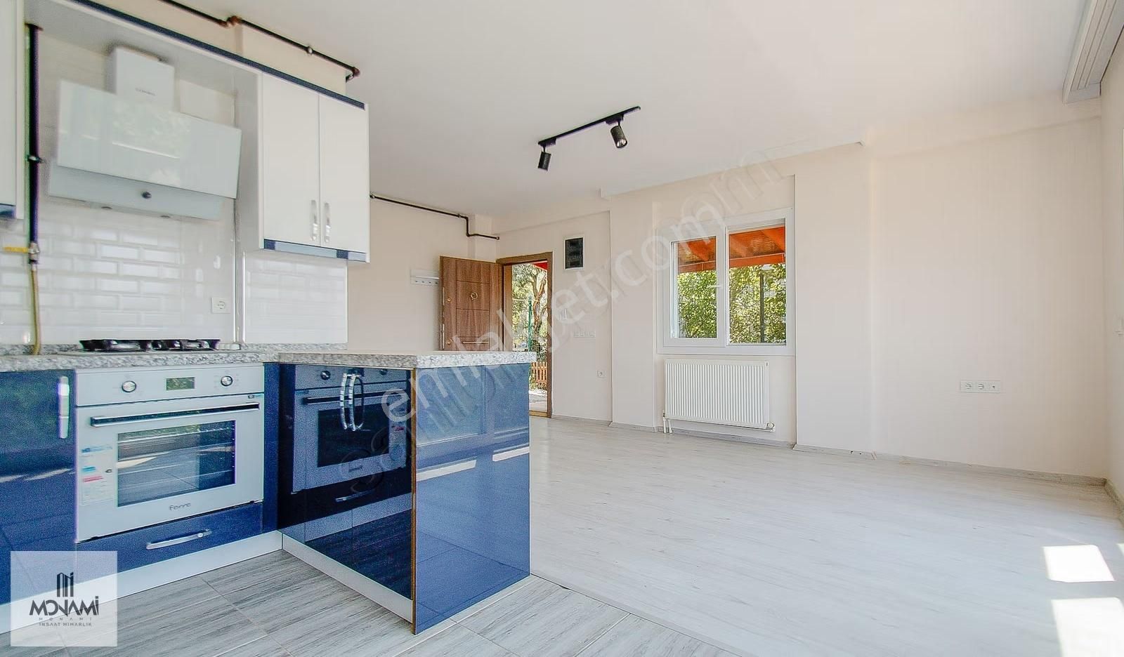 6 Yılık. Villa 3+1 Vadi Deniz Manzaralı - Görsel 14