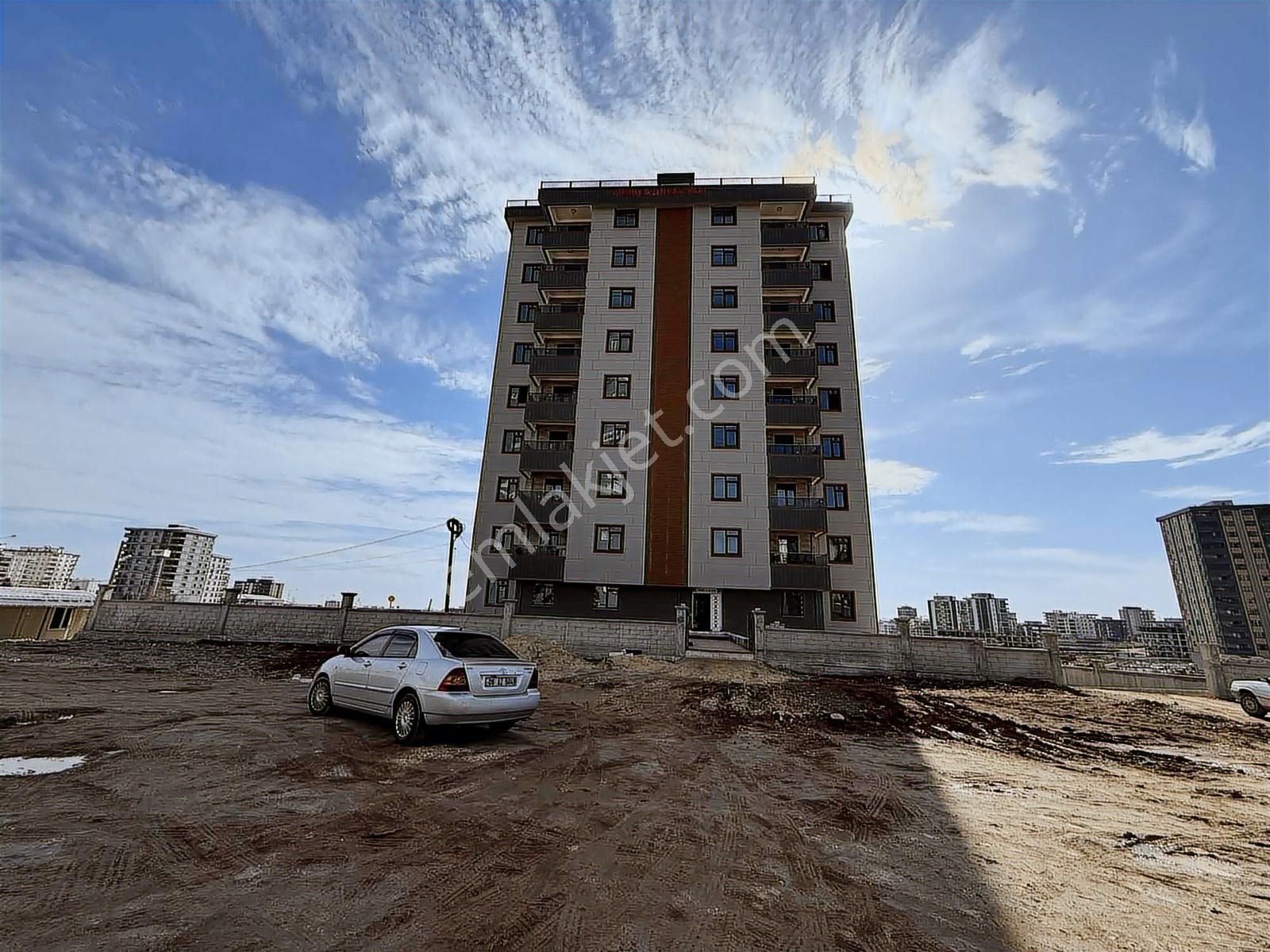 Burhan Kılınç'dan Acil Satılık 2+1