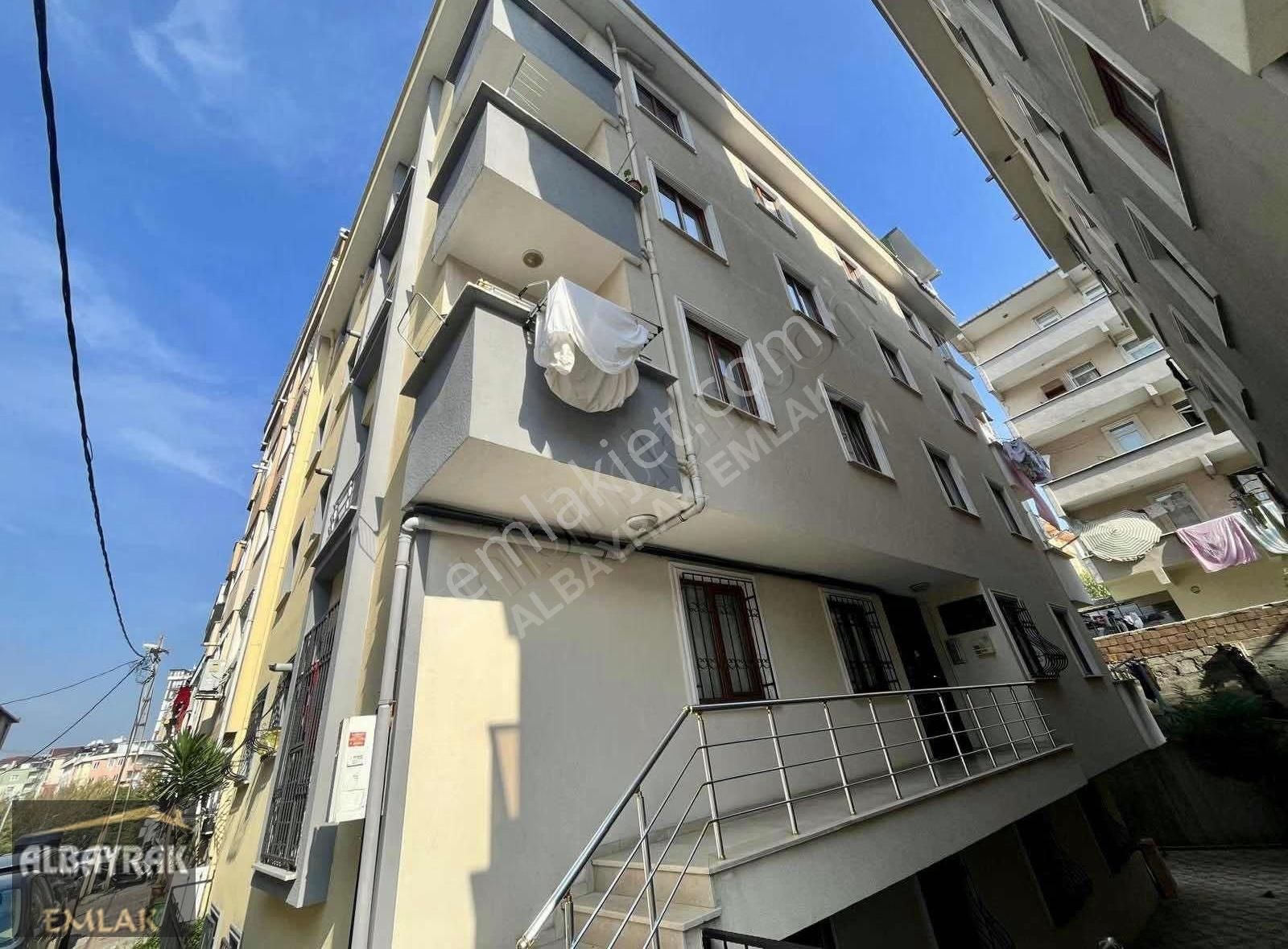 Albayrak Emlaktan Bahçe Kullanımlı Daire - Görsel 1