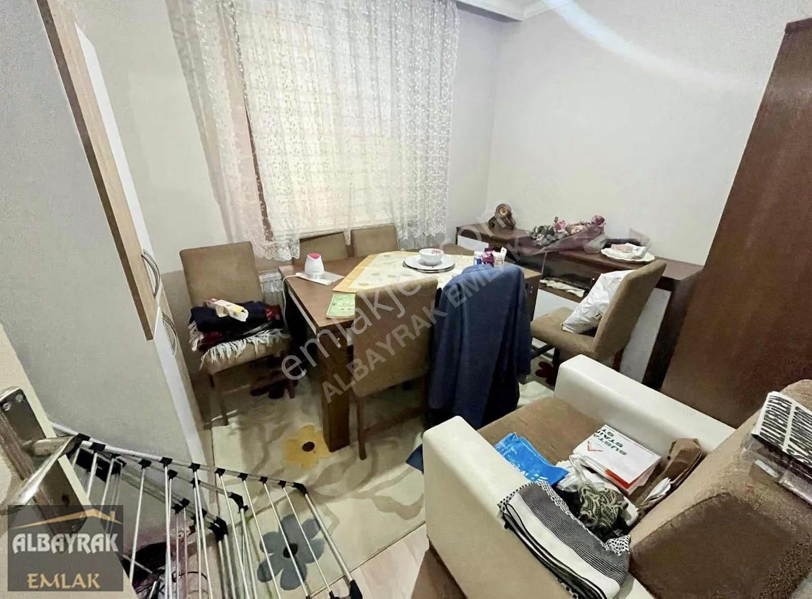 Albayrak Emlaktan Bahçe Kullanımlı Daire - Görsel 14