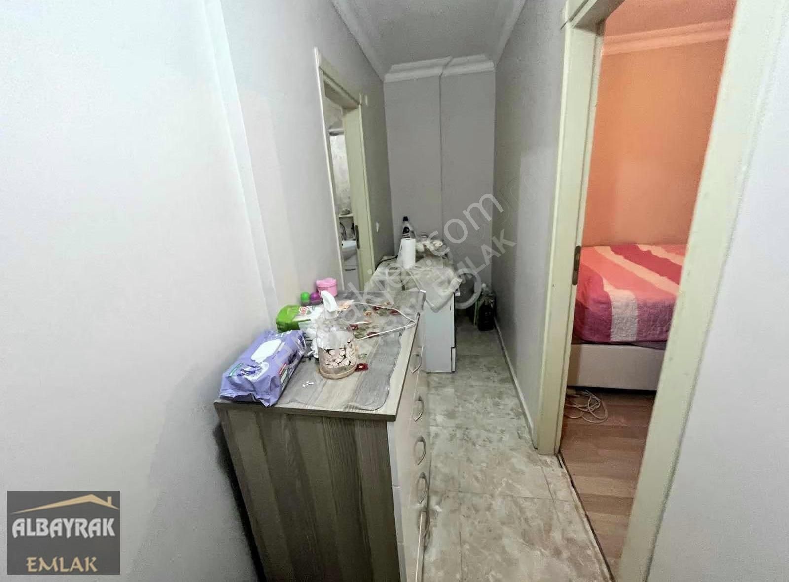 Albayrak Emlaktan Bahçe Kullanımlı Daire - Görsel 5