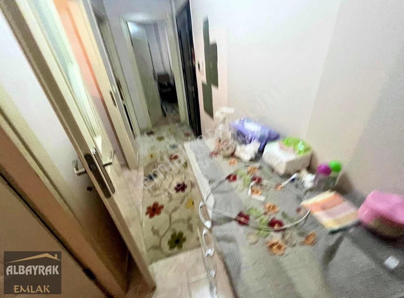 Albayrak Emlaktan Bahçe Kullanımlı Daire - Görsel 16