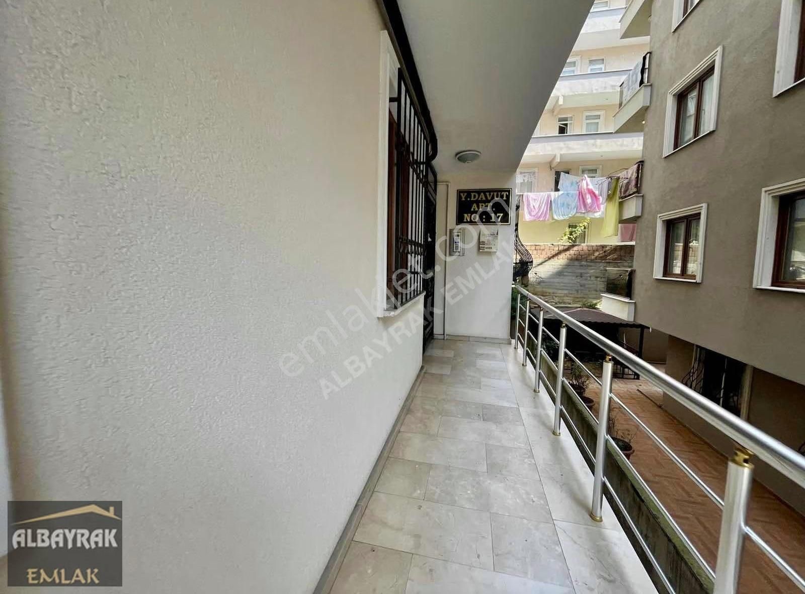 Albayrak Emlaktan Bahçe Kullanımlı Daire - Görsel 4