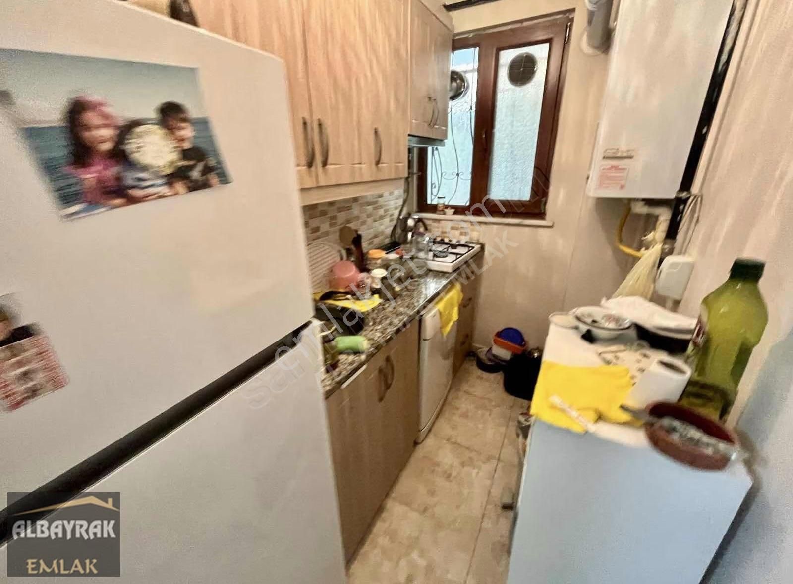 Albayrak Emlaktan Bahçe Kullanımlı Daire - Görsel 8