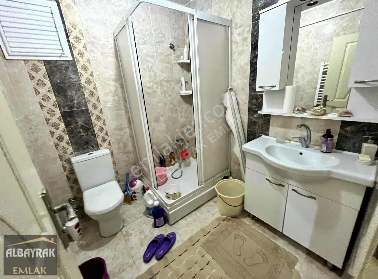 Albayrak Emlaktan Bahçe Kullanımlı Daire - Görsel 11