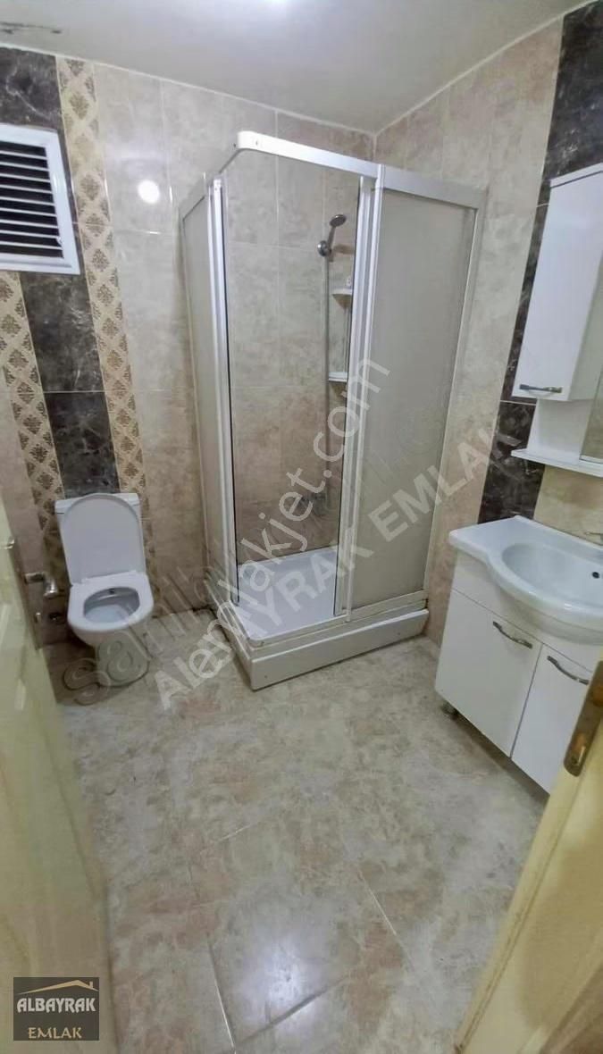 Albayrak Emlaktan Bahçe Kullanımlı Daire - Görsel 6