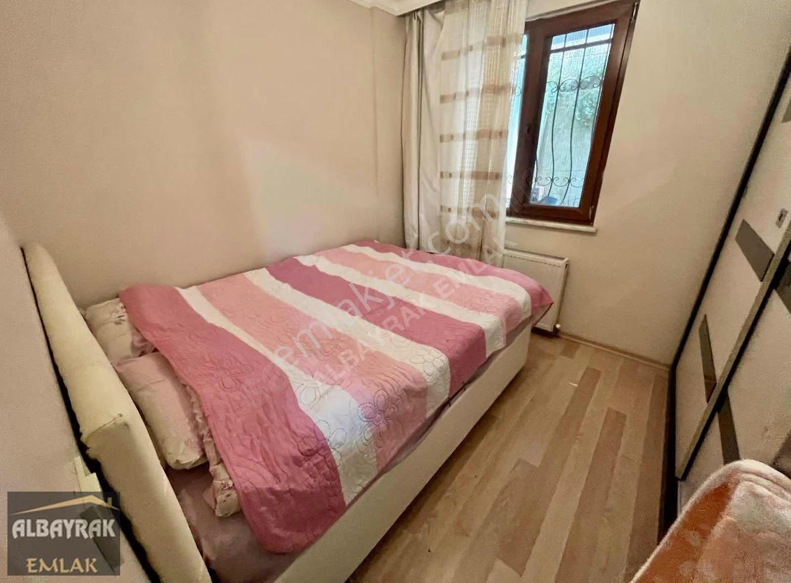 Albayrak Emlaktan Bahçe Kullanımlı Daire - Görsel 3