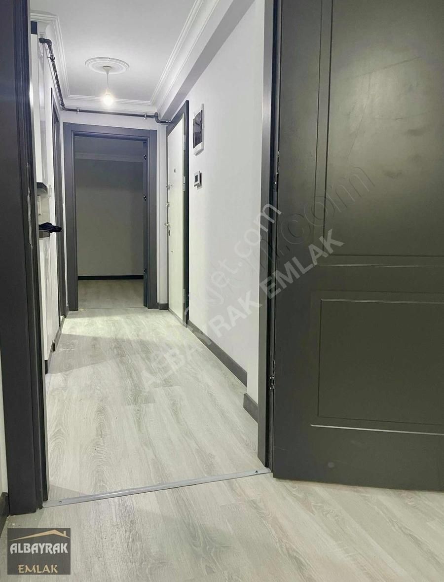 Albayrak Emlaktan İfm Yakın Bahçe Katı Ayrı Mutfak Daire - Görsel 10