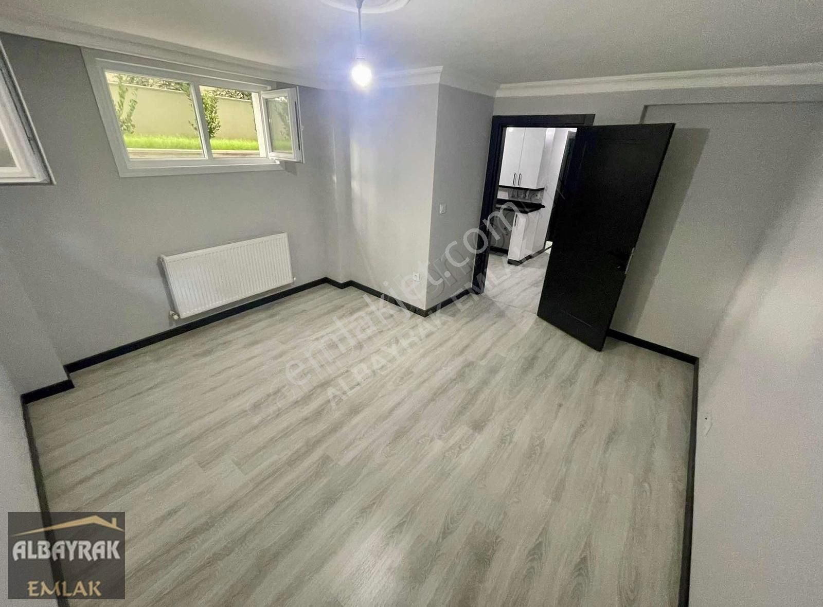 Albayrak Emlaktan İfm Yakın Bahçe Katı Ayrı Mutfak Daire - Görsel 14