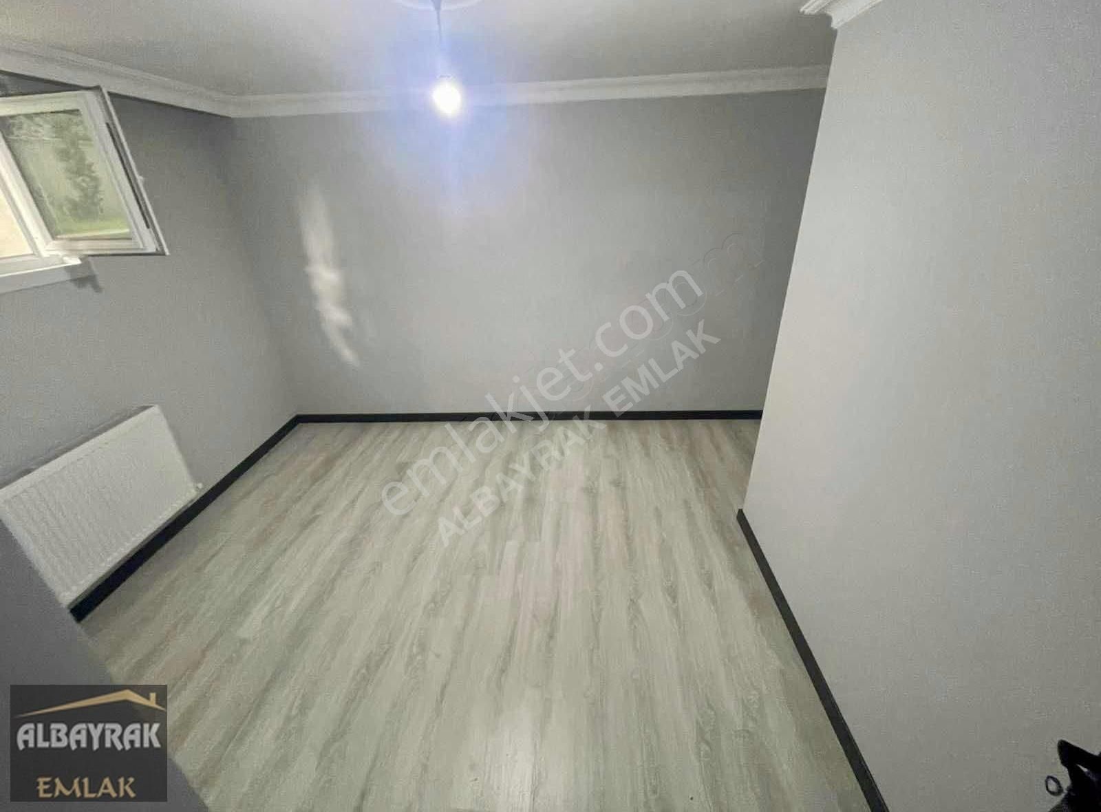 Albayrak Emlaktan İfm Yakın Bahçe Katı Ayrı Mutfak Daire - Görsel 11