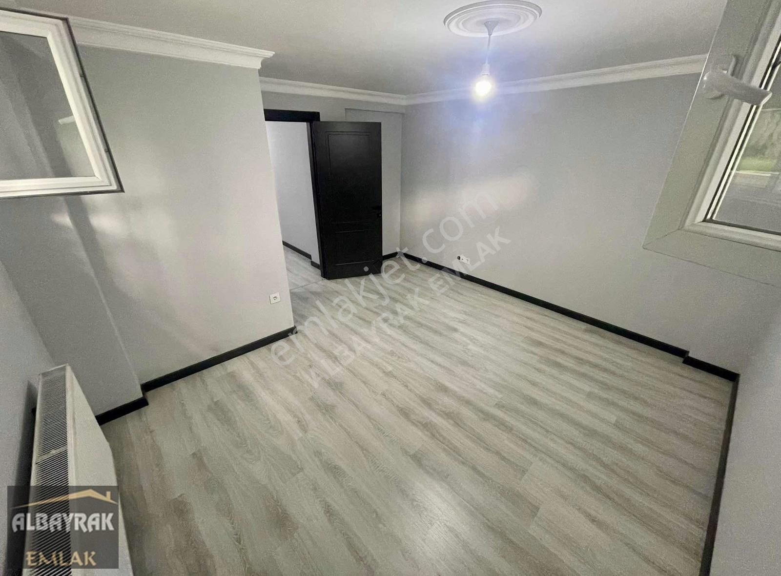 Albayrak Emlaktan İfm Yakın Bahçe Katı Ayrı Mutfak Daire - Görsel 12