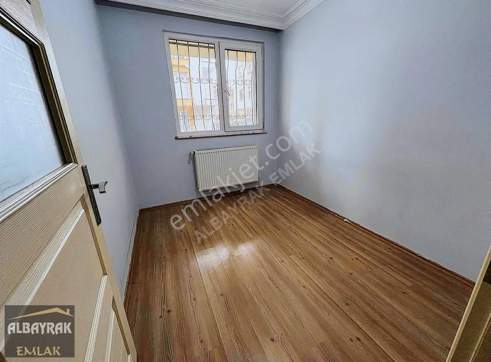 Albayrak'tan Ön Cephe-kapalı Mutfak-2+1 Daire - Görsel 3