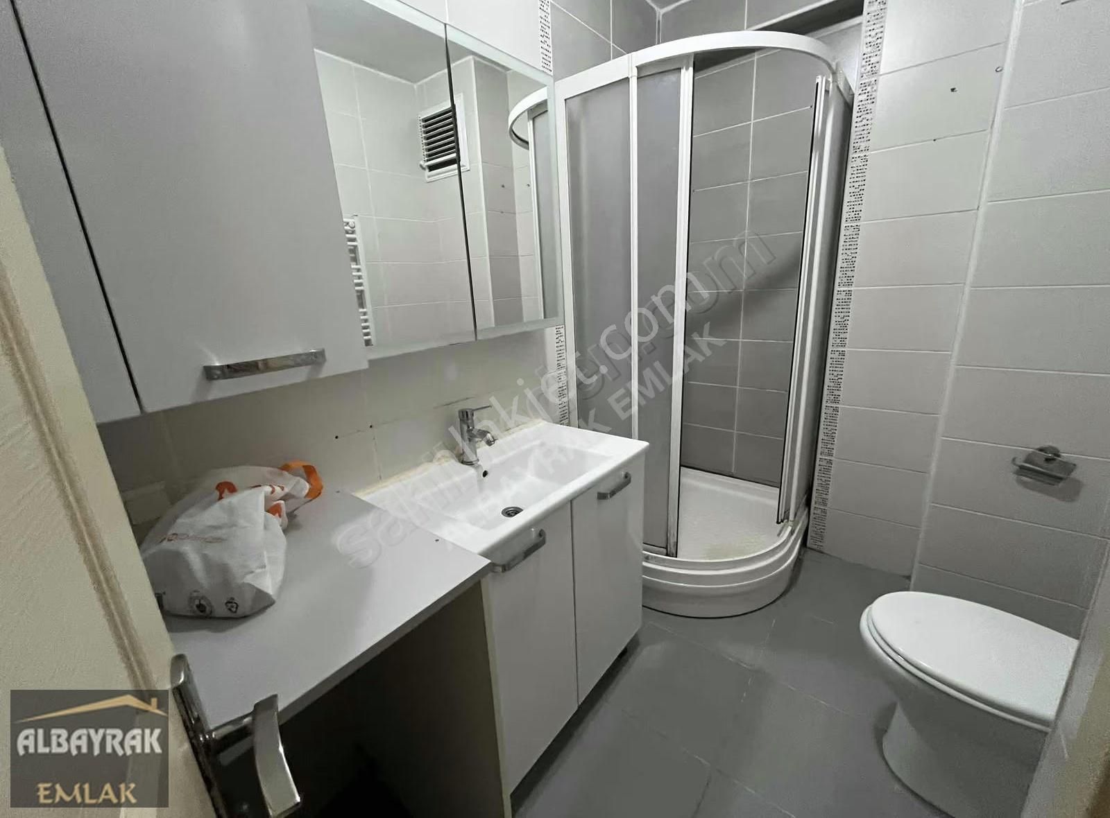 Albayrak'tan Ön Cephe-kapalı Mutfak-2+1 Daire - Görsel 14