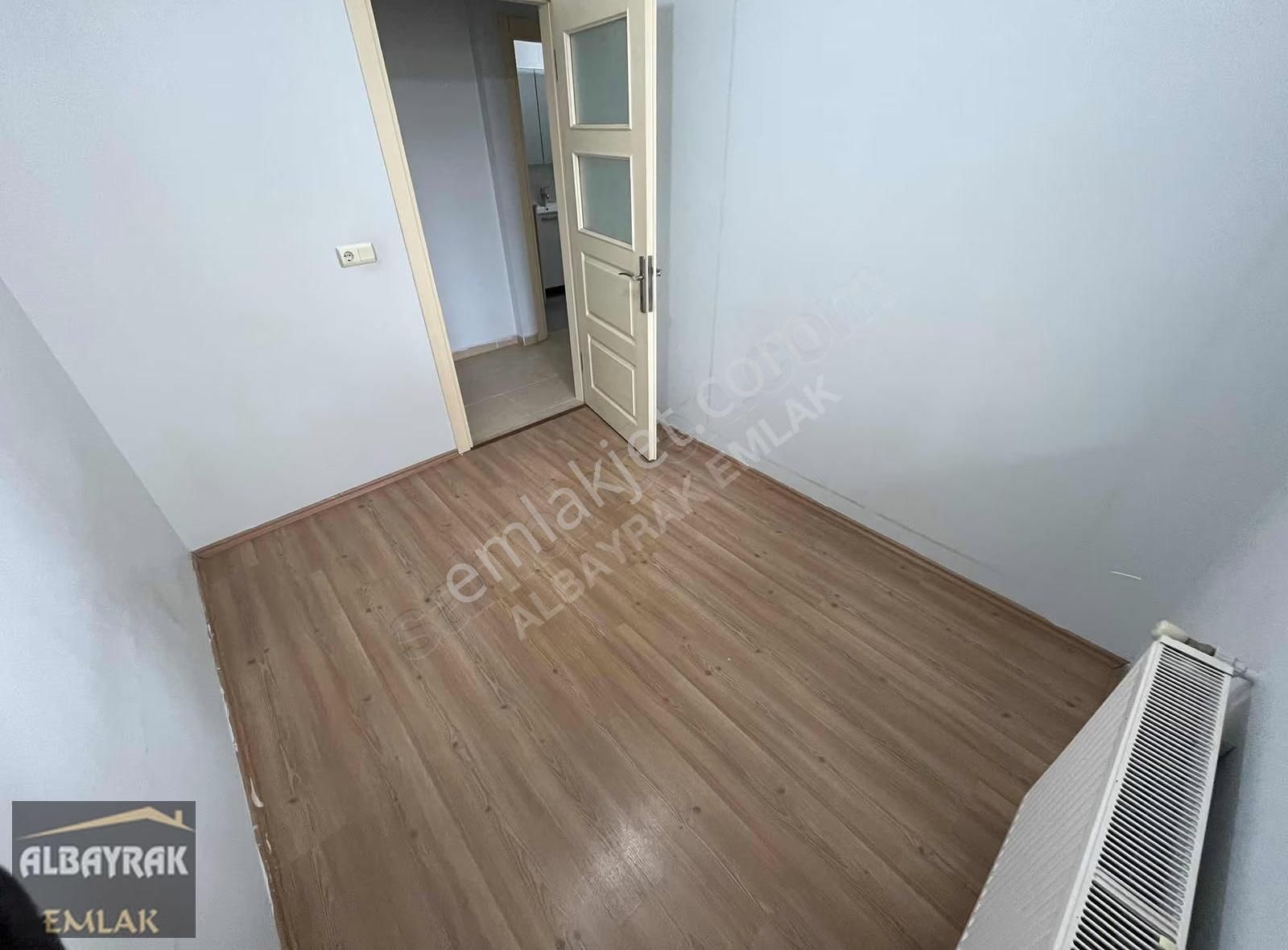 Albayrak'tan Ön Cephe-kapalı Mutfak-2+1 Daire - Görsel 11