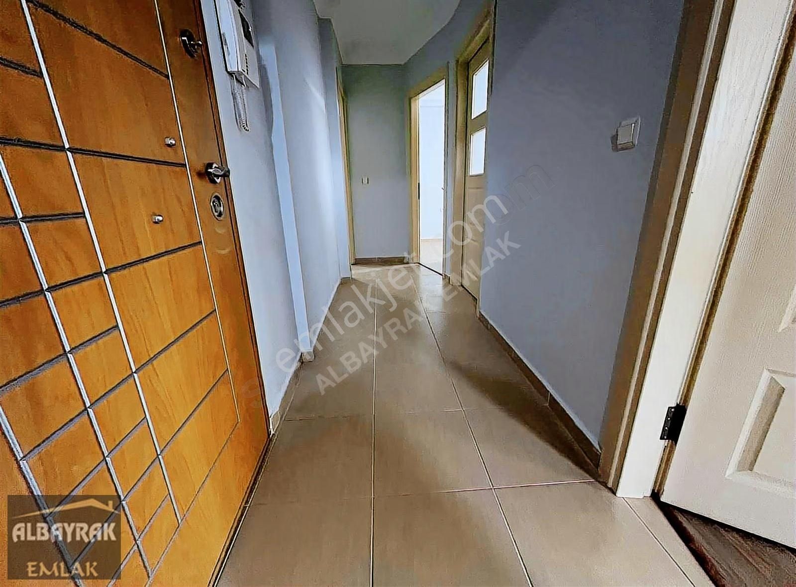 Albayrak'tan Ön Cephe-kapalı Mutfak-2+1 Daire - Görsel 12