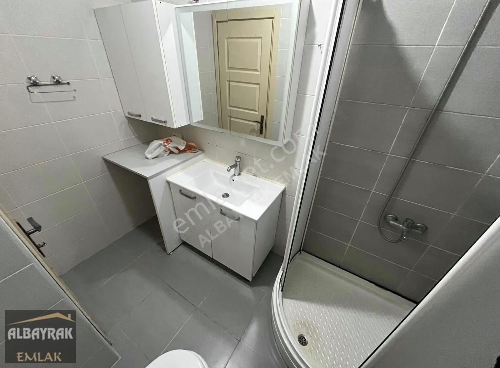 Albayrak'tan Ön Cephe-kapalı Mutfak-2+1 Daire - Görsel 4
