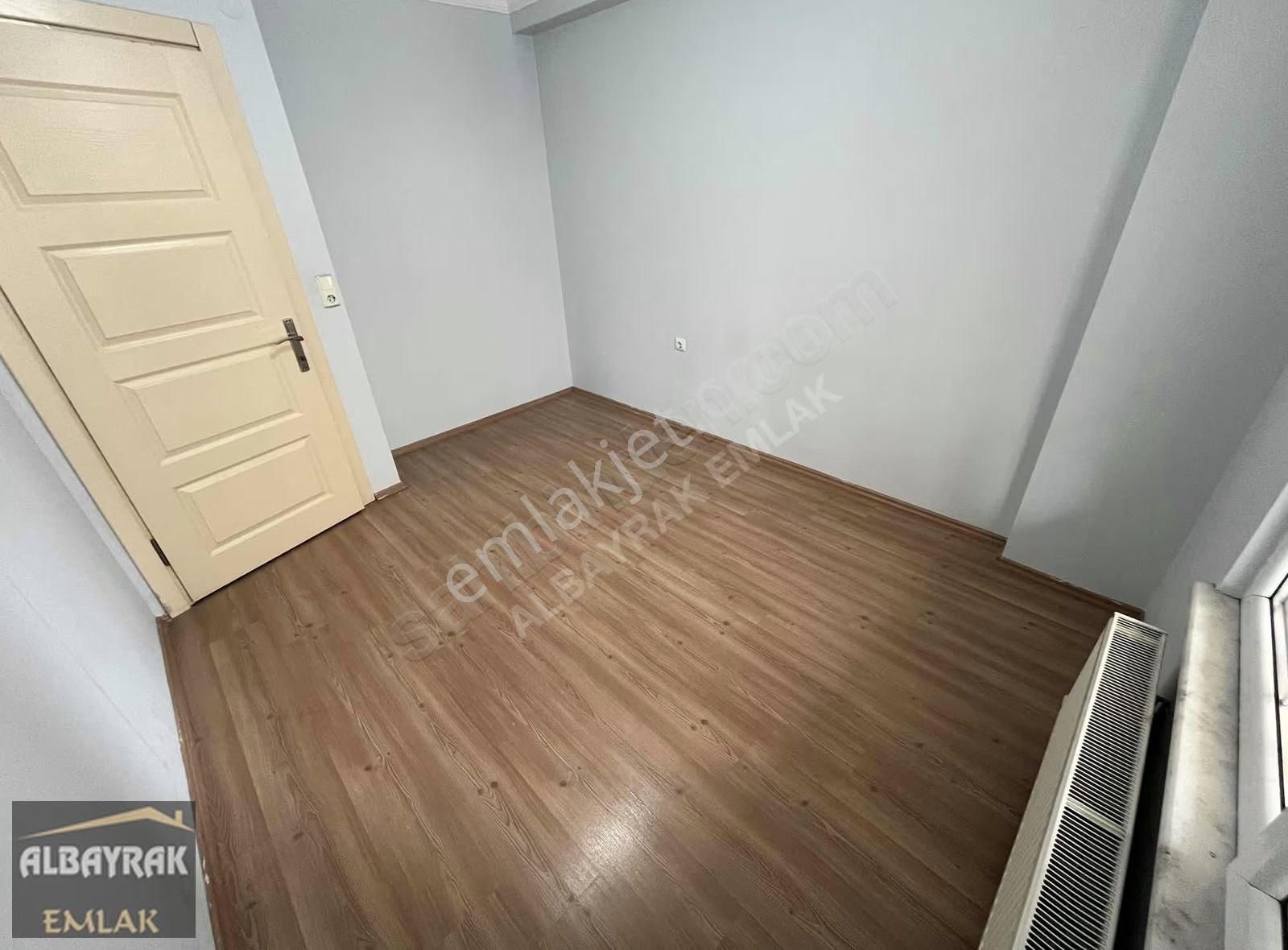 Albayrak'tan Ön Cephe-kapalı Mutfak-2+1 Daire - Görsel 6