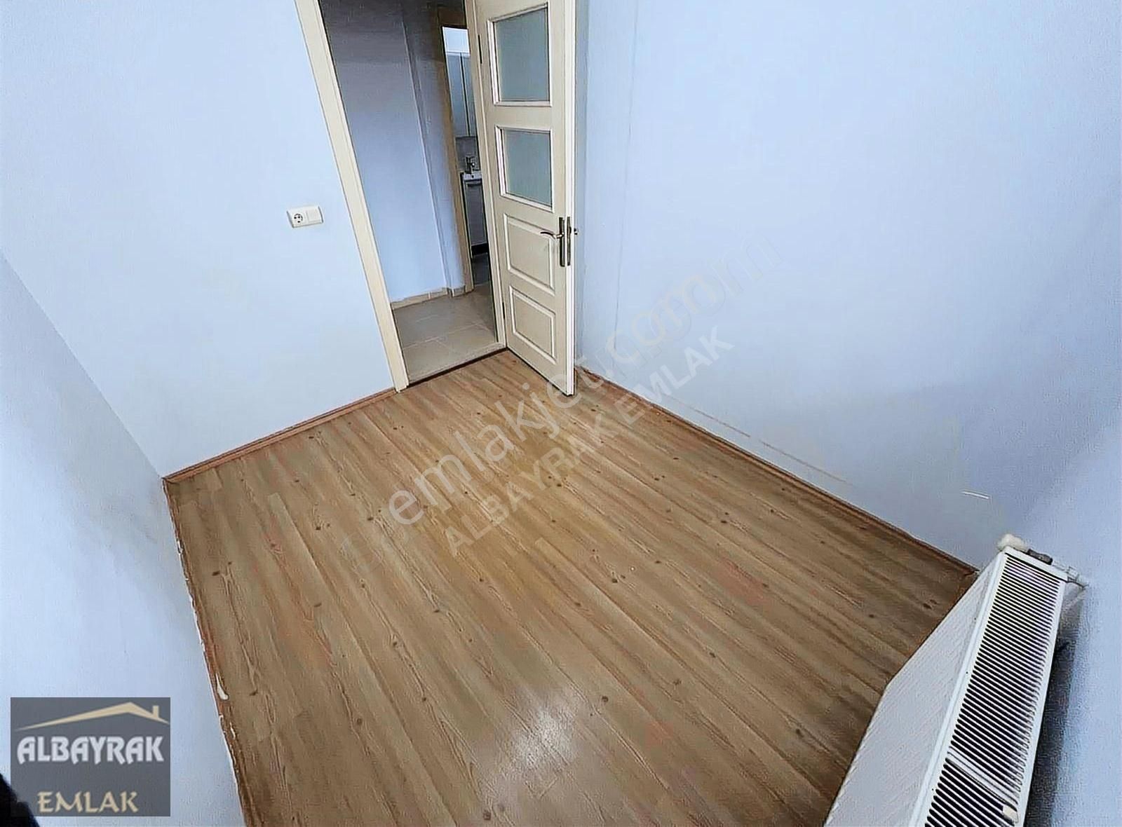 Albayrak'tan Ön Cephe-kapalı Mutfak-2+1 Daire - Görsel 20