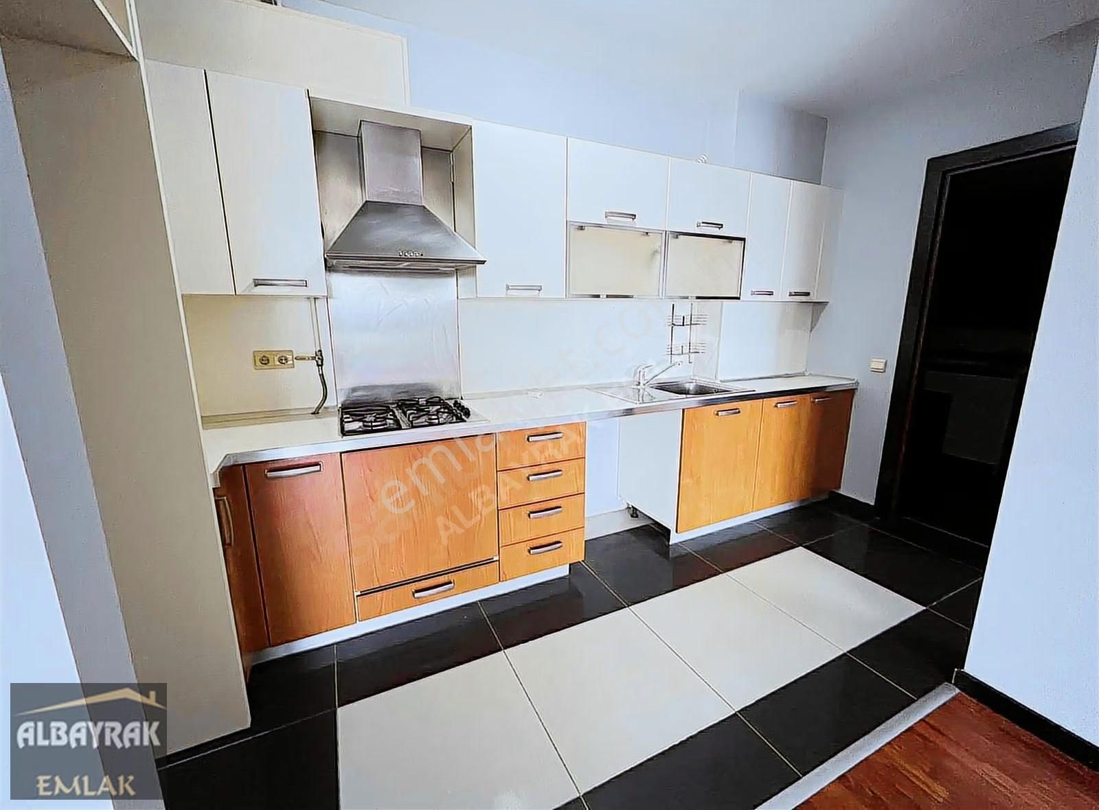 Albayraktan Ağaoğlu My Town/tam Kapsamlı/güvenlikli Boş 1+1daire - Görsel 35