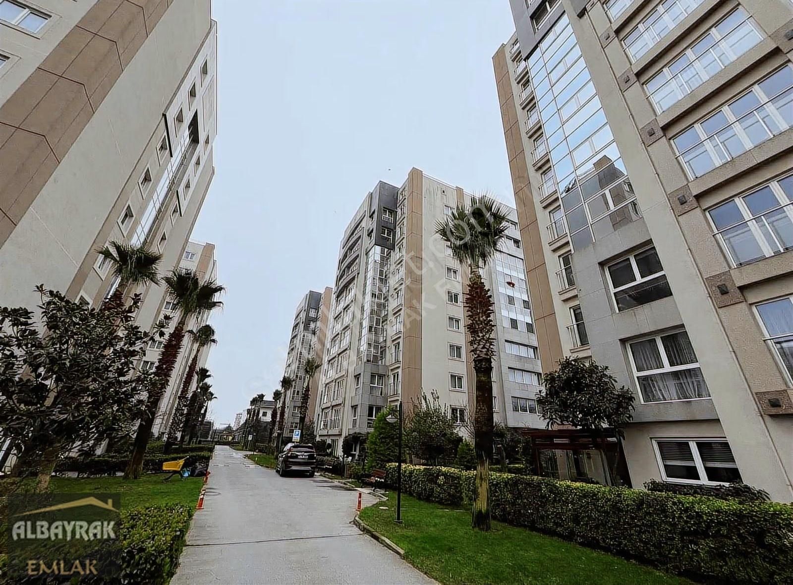 Albayraktan Ağaoğlu My Town/tam Kapsamlı/güvenlikli Boş 1+1daire - Görsel 33