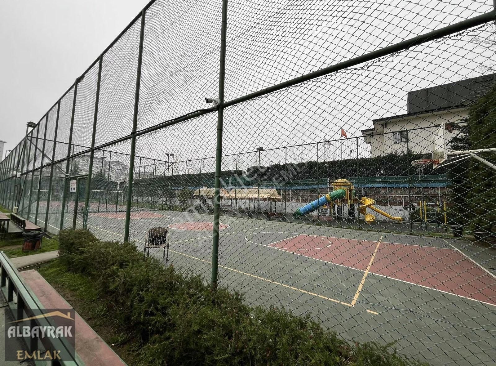 Albayraktan Ağaoğlu My Town/tam Kapsamlı/güvenlikli Boş 1+1daire - Görsel 6