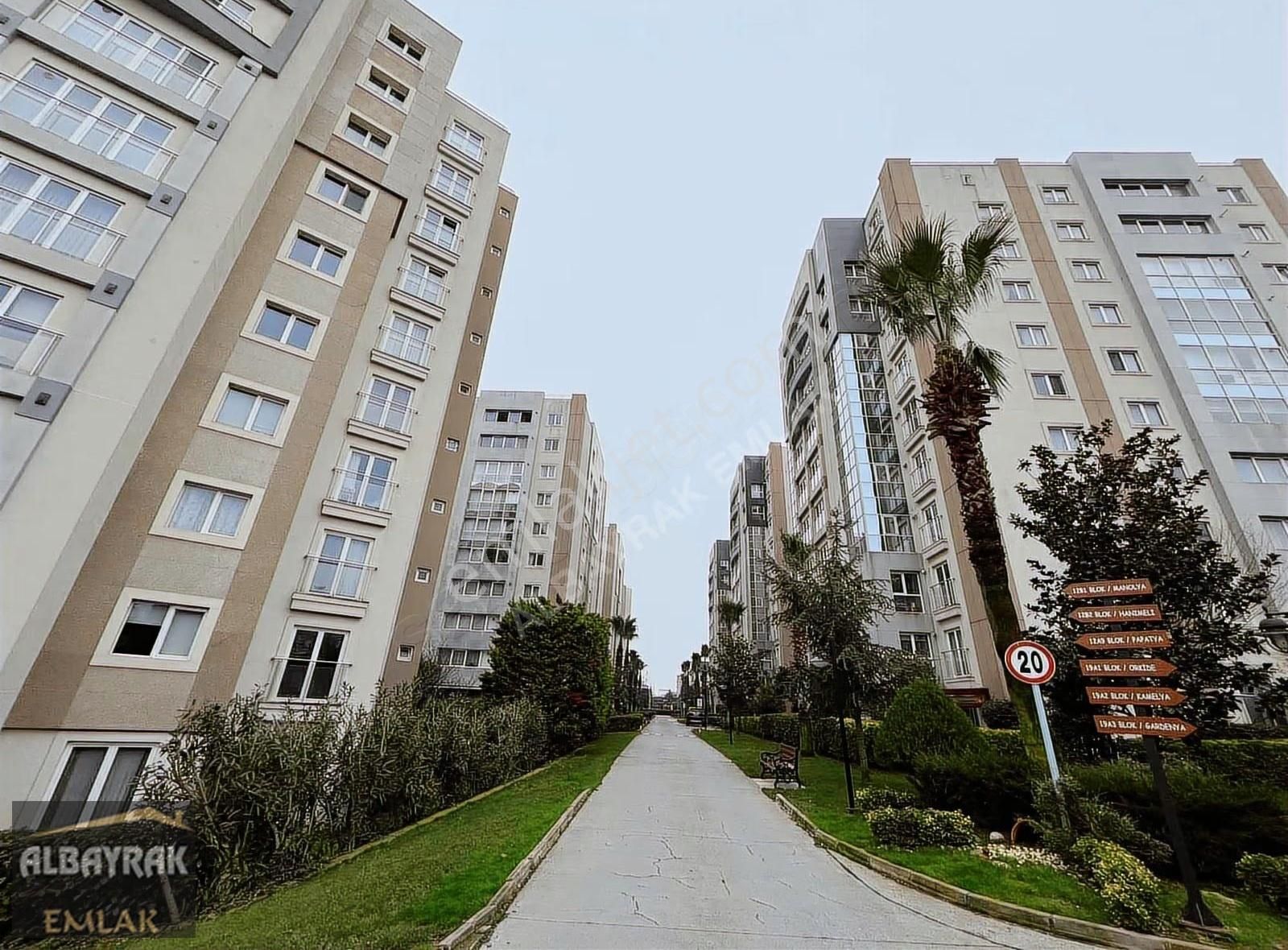 Albayraktan Ağaoğlu My Town/tam Kapsamlı/güvenlikli Boş 1+1daire - Görsel 28