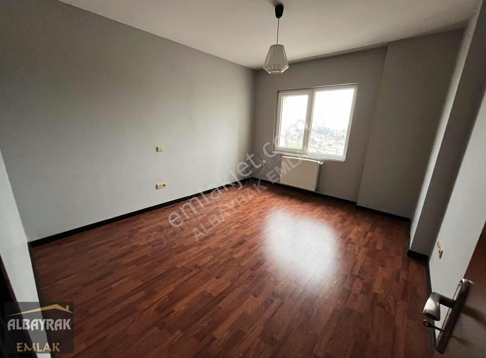 Albayraktan Ağaoğlu My Town/tam Kapsamlı/güvenlikli Boş 1+1daire - Görsel 13