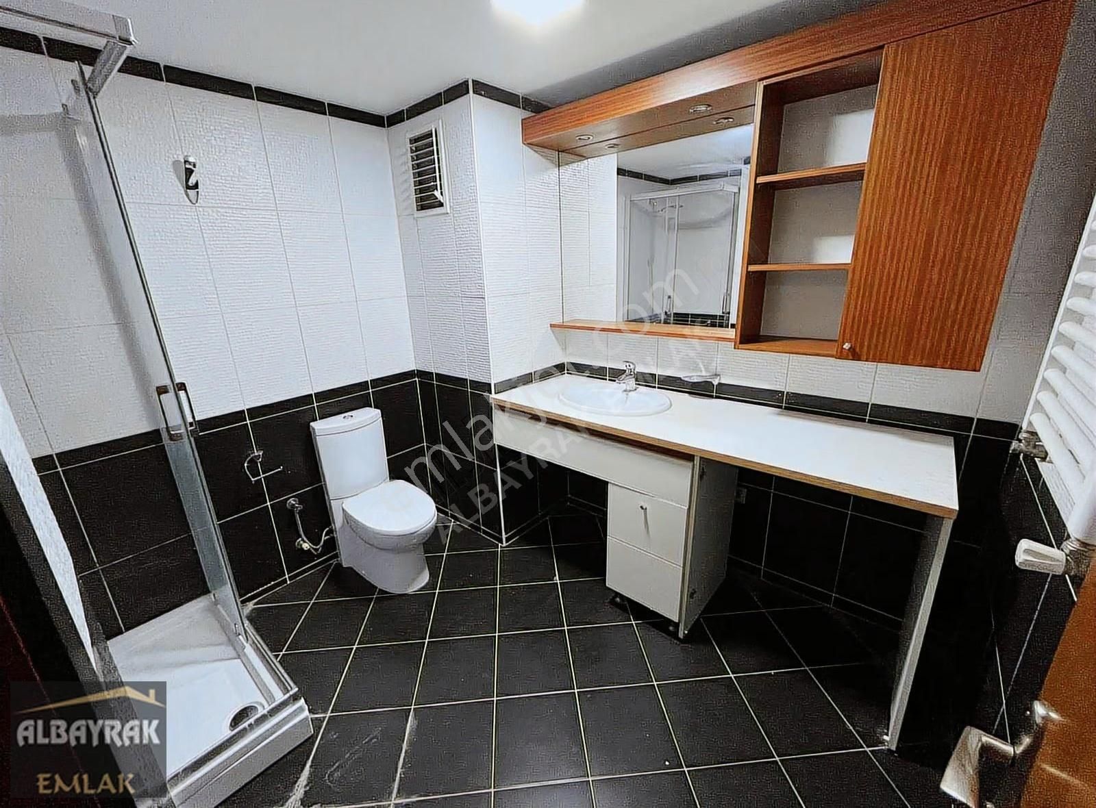 Albayraktan Ağaoğlu My Town/tam Kapsamlı/güvenlikli Boş 1+1daire - Görsel 17