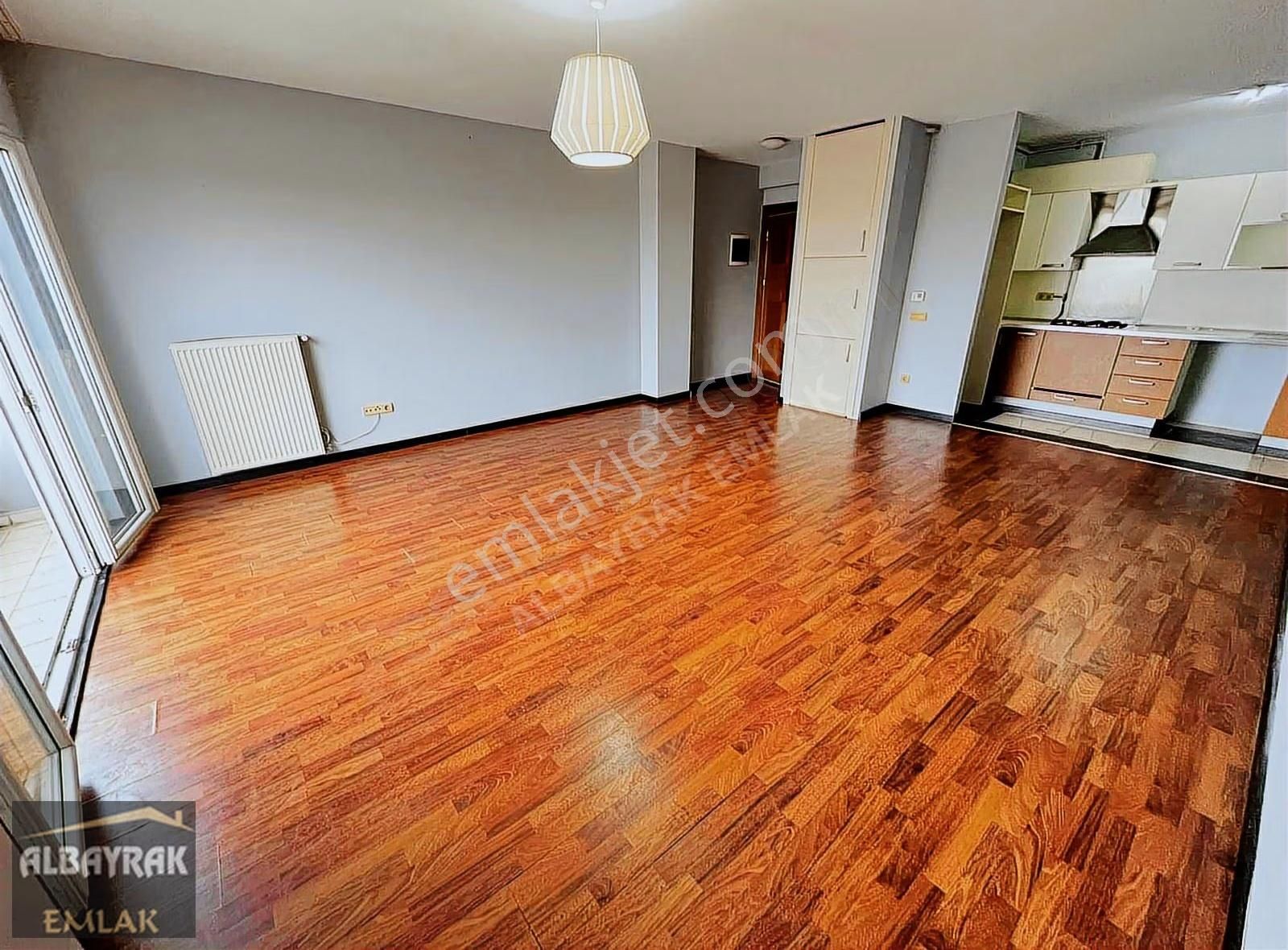 Albayraktan Ağaoğlu My Town/tam Kapsamlı/güvenlikli Boş 1+1daire - Görsel 4