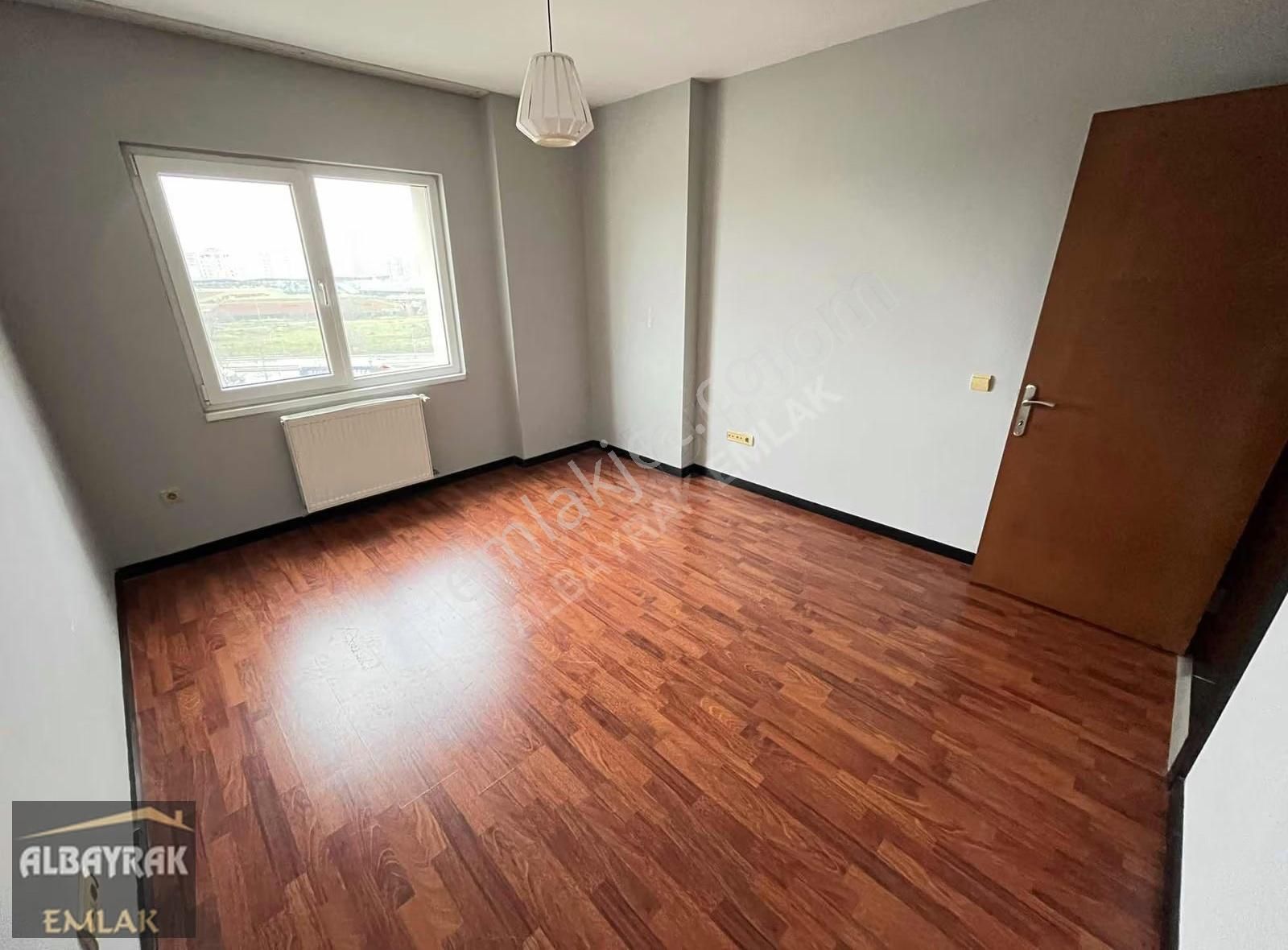 Albayraktan Ağaoğlu My Town/tam Kapsamlı/güvenlikli Boş 1+1daire - Görsel 24