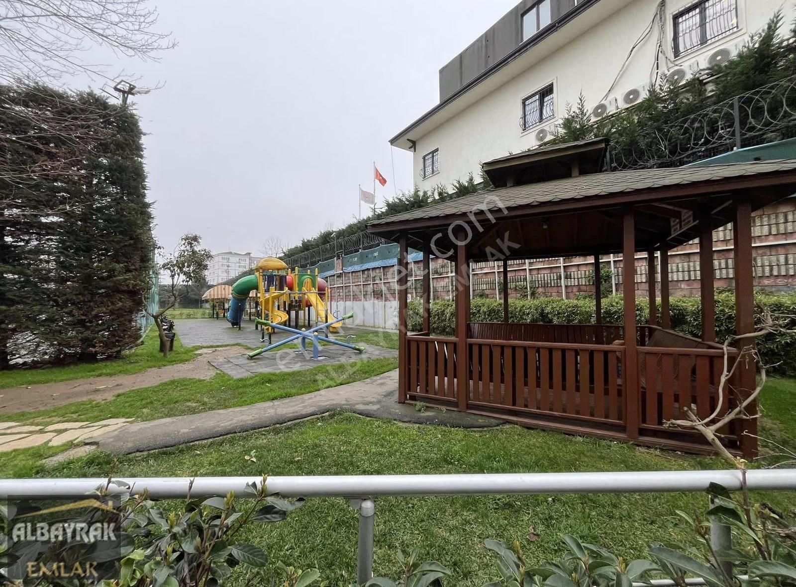 Albayraktan Ağaoğlu My Town/tam Kapsamlı/güvenlikli Boş 1+1daire - Görsel 2