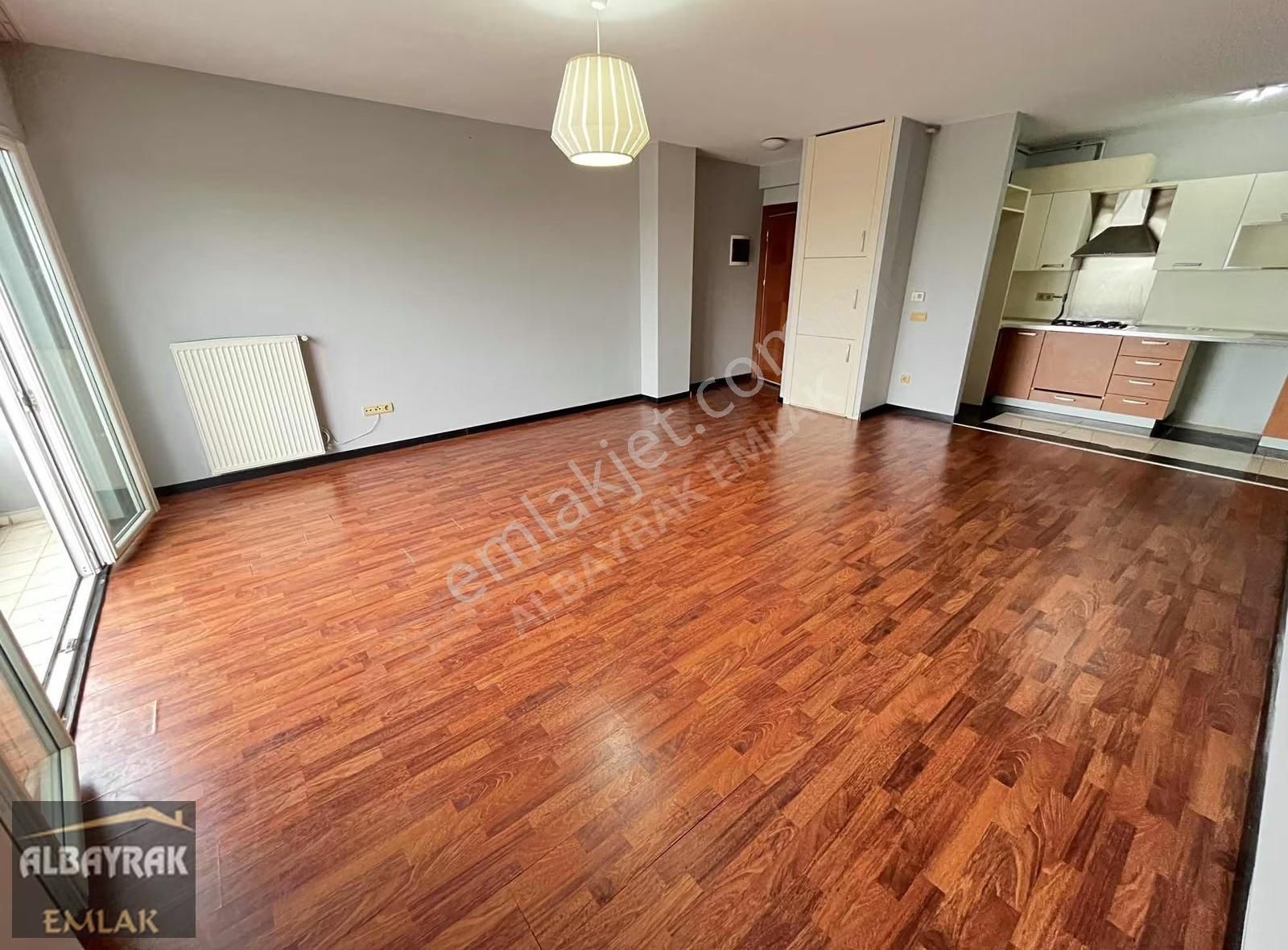 Albayraktan Ağaoğlu My Town/tam Kapsamlı/güvenlikli Boş 1+1daire - Görsel 18