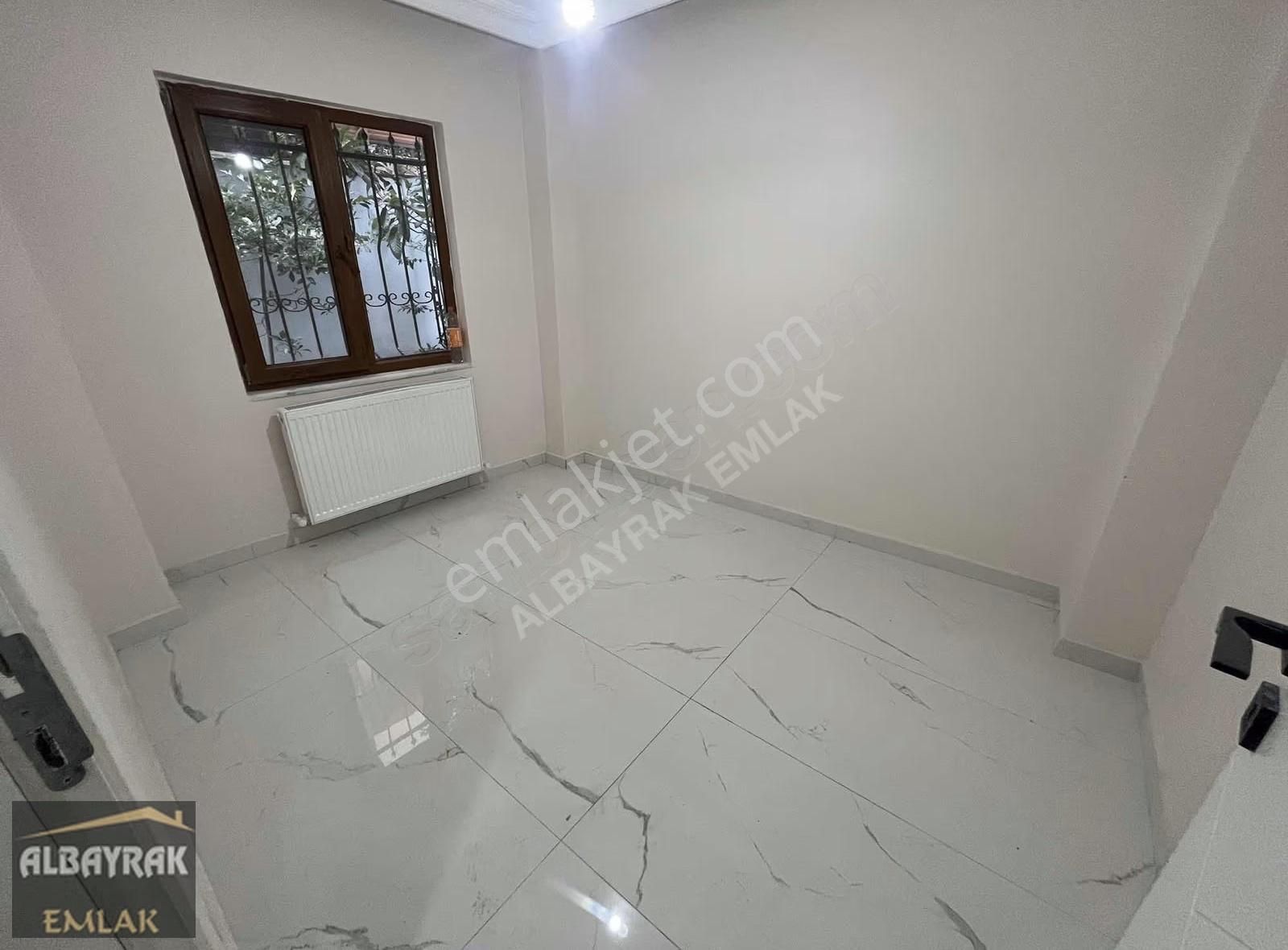 Albayraktan İçi Sıfır 2+1/hastane Ve Metro Yakın/bahçeli/ayrı Wc - Görsel 22
